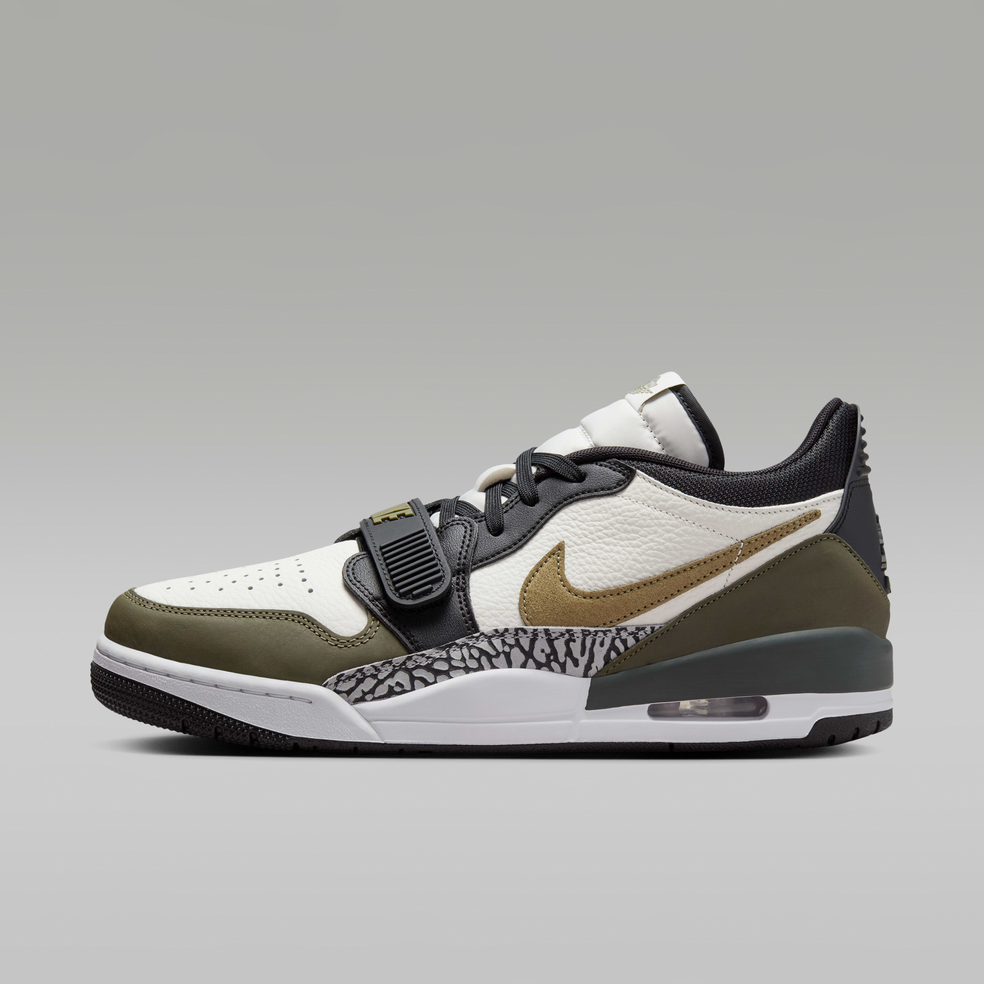Nike Air Jordan Legacy 312 Low Men s Shoes King s Cross